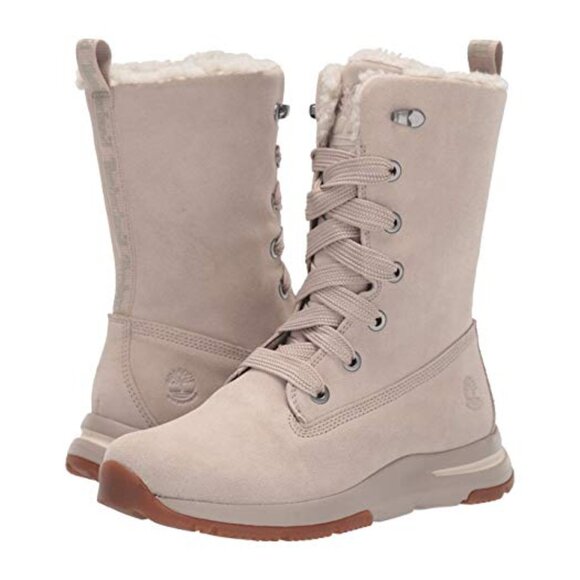 Timberland Cold Weather Boots Mabel Town - Picture 1 of 5